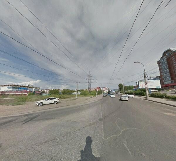 Банкомат Альфа-Банка в Иркутске, Академическая ул.,  31