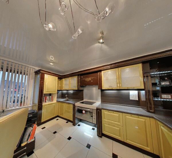 Банкомат ПромСервисБанка в Санкт-Петербурге, ал. Поликарпова, д. 2, лит. А