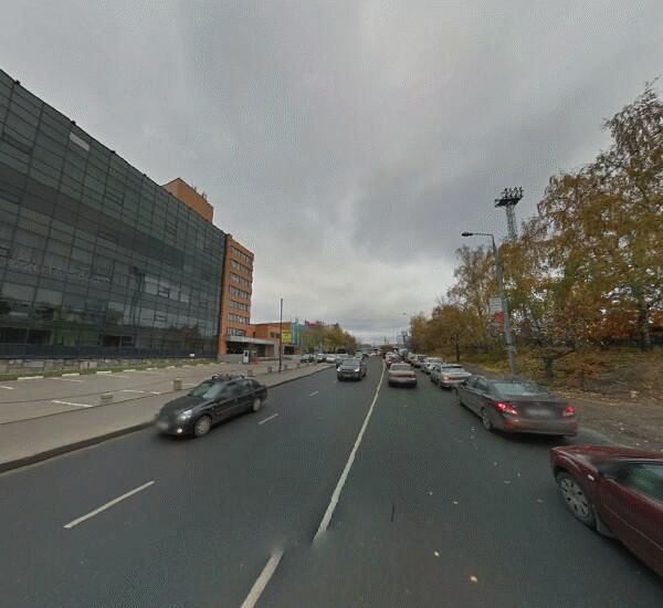 Банкомат Альфа-Банка в Москве, ш. Алтуфьевское,  1/7