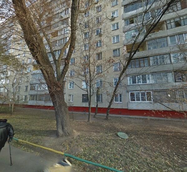 Банкомат Зенита в Москве, Алтуфьевское ш., д. 22, лит. Б, СМ «Бахетле»