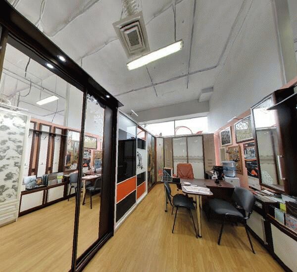 Банкомат Интерпрогрессбанка в Москве, Алтуфьевское ш., д. 24, кор. 1, ТЦ «Мебель России»