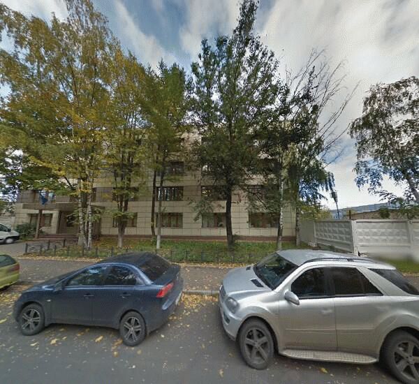 Банкомат Райффайзенбанка в Москве, Алтуфьевское ш., д. 31/1, автосалон «Рольф-Алтуфьево»