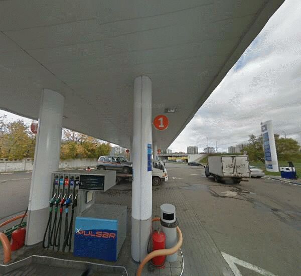 Банкомат ВТБ в Москве, Алтуфьевское ш., д. 43, ОАО «НИКИМТ — Атомстрой»