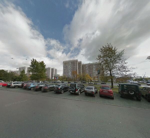 Банкомат ЮниКредита в Москве, Алтуфьевское ш., д. 83, аптека «Доктор Столетов»