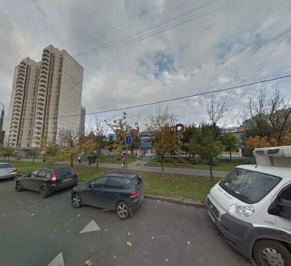 Банкомат Союза в Москве, Алтуфьевское ш., д. 84, Обувной центр