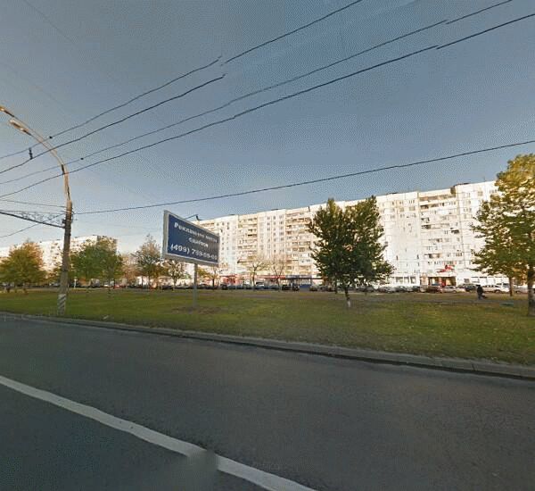 Банкомат Банка «ФК Открытие» в Москве, Алтуфьевское ш., д. 86, салон сотовой связи «Связной», 1 этаж