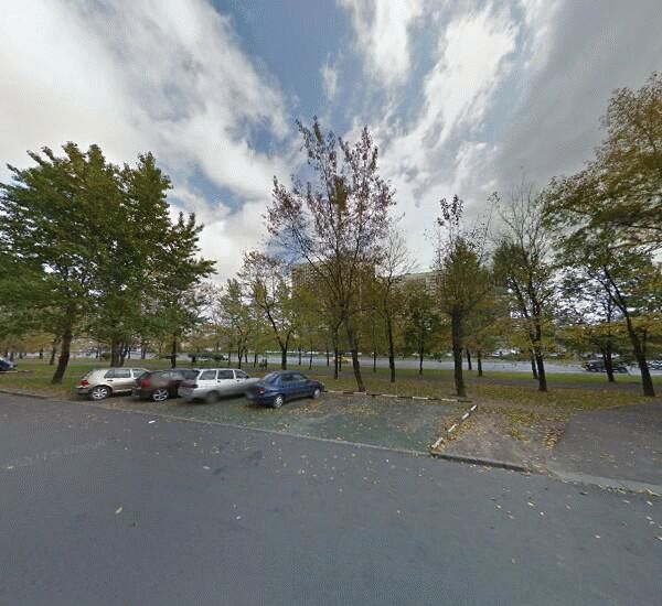 Банкомат ЮниКредита в Москве, ш. Алтуфьевское,  д. 89