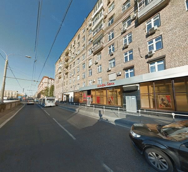 Банкомат Альфа-Банка в Москве, Алтуфьевское ш., д. 95, ТЦ «Огни Столицы»