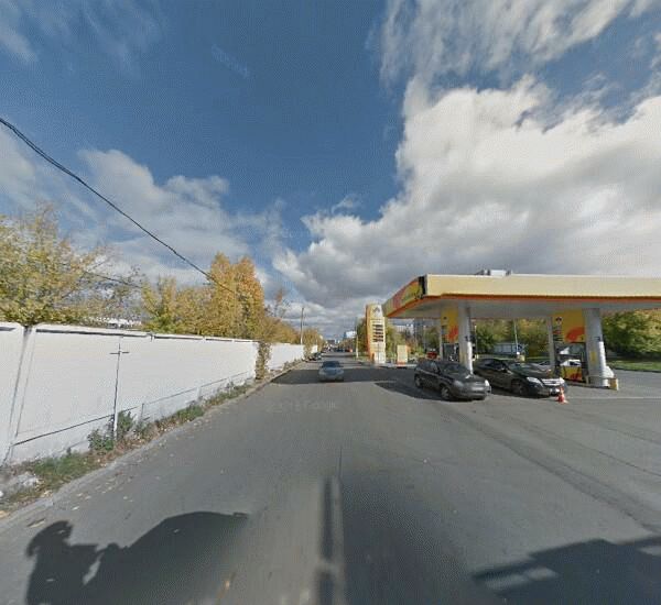 Банкомат Всероссийского банка развития регионов в Москве, ш. Алтуфьевское,  вл. 19