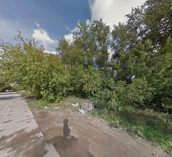 Банкомат ЮниКредита в Москве, Аминьевское ш., д. 4, лит. А, автоцентр «ГЕМА»