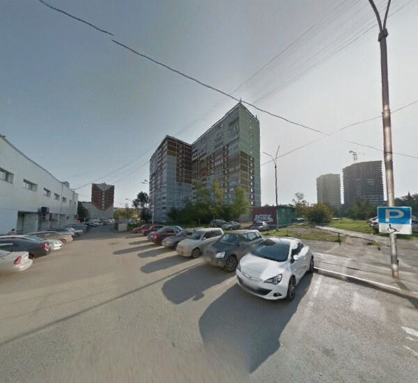 Банкомат ЮниКредита в Екатеринбурге, Амундсена ул., д. 65, ТЦ «Кит»