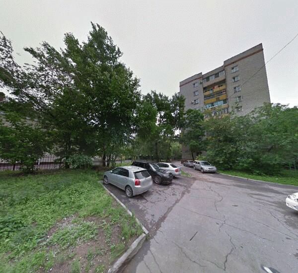 Банкомат Сбербанка России в Хабаровске, Амурский б. д.,56, лит. А, кинотеатр «Дружба»