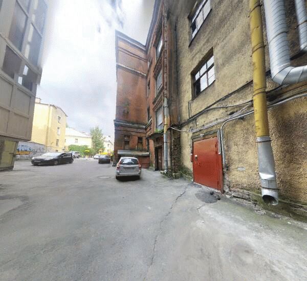 Банкомат Сбербанка России в Санкт-Петербурге, Английский пр., д. 40/71, оф. банка