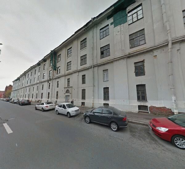 Банкомат Сбербанка России в Санкт-Петербурге, Аптекарский пр., д. 16, ресторан «Гинза»