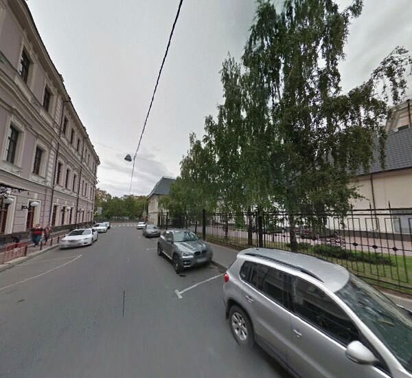 Архангельский пер., д. 12/8, ДО «Архангельский» Банкомат МТС-Банка в Москве, Архангельский пер., д. 12/8, ДО «Архангельский»