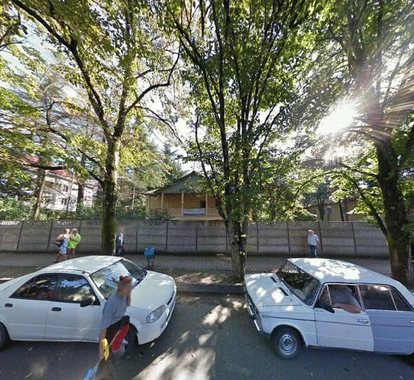 Банкомат Совкомбана в Сочи, Армавирская улица 56