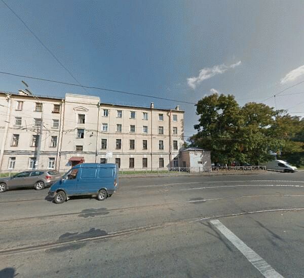 Банкомат Сбербанка России в Санкт-Петербурге, Арсенальная ул., д. 1, кор. 2, БЦ «Арсенальный»