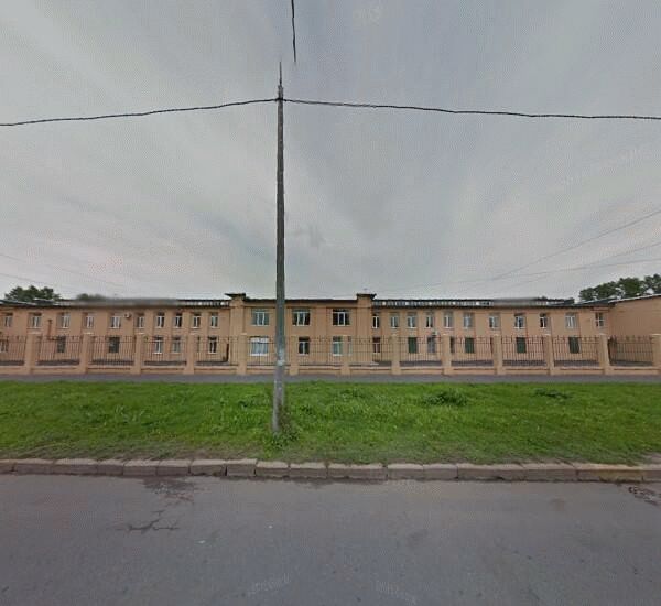 Банкомат Банка Санкт-Петербург в Санкт-Петербурге, Арсенальная ул., д. 27, Троллейбусный парк № 2