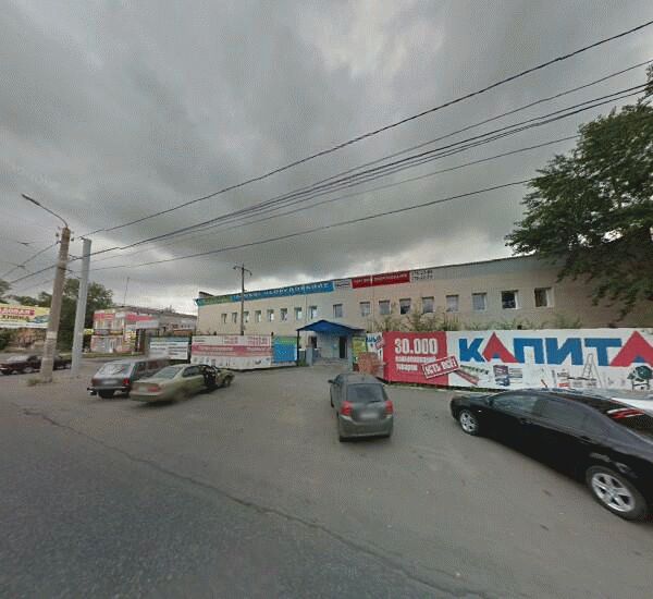 Банкомат МТС-Банка в Челябинске, Артиллерийская ул., д. 111, кор. 5, лит. В, ГМ «Санрайз»