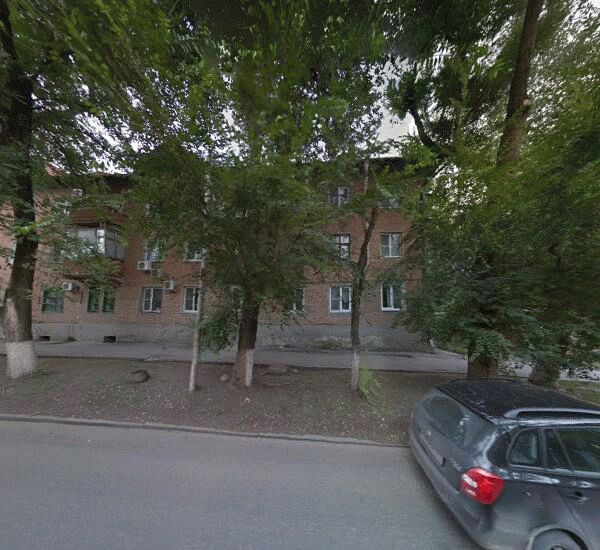 Банкомат ВТБ в Ростове-на-Дону, Ашхабадский пер., д. 1