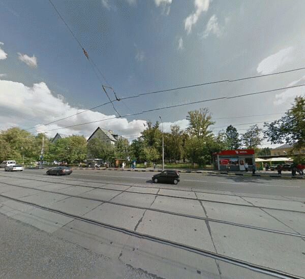 Банкомат Банка «ФК Открытие» в Москве, Авиамоторная ул., д. 37, лит. А, салон сотовой связи «Связной»