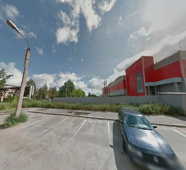 Банкомат АК Барс Банка в Ярославле, Авиаторов пр., д. 159,  Гипермаркет «Магнит» 