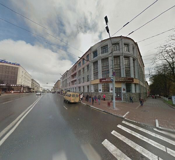 Банкомат Траста в Брянске, автодорога Украина, 418-й км СПЗ Александровского таможенного поста