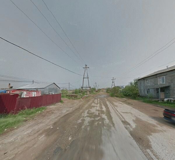 Банкомат Азиатско-Тихоокеанского банка в Якутске, Автодорожная улица 42/1