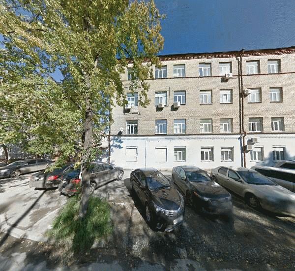 Банкомат Банка «ФК Открытие» в Екатеринбурге, Автоматики пер., д. 3, Инженерный центр энергетики Урала