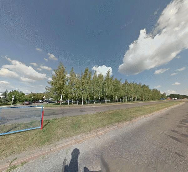 Банкомат АК Барс Банка в Набережных Челнах, Автосборочный проезд 54кампрз