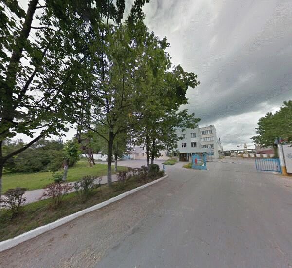 Банкомат Сбербанка России в Санкт-Петербурге, Автовская ул., д. 31, ЗАО «ДСК-3», проходная