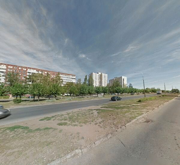 Банкомат АК Барс Банка в Набережных Челнах, Автозаводский проспект 57магазин челны хлеб №43