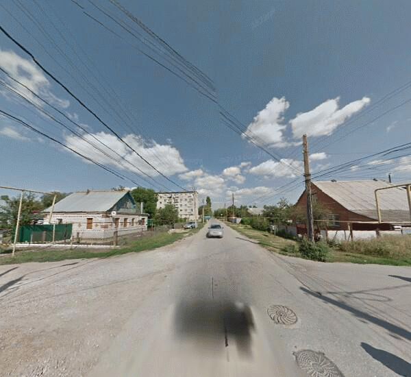 Банкомат Земского Банка в Тольятти, Автозаводское ш., д. 33