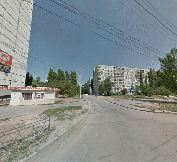 Банкомат Райффайзенбанка в Волгограде, б. 30-летия Победы, д. 27, лит. Б, магазин «ОБИ» 