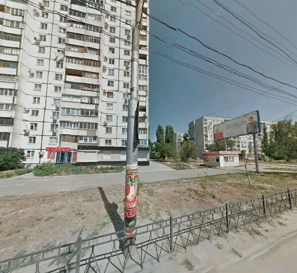 Банкомат Русского Стандарта в Волгограде, б. 30-летия Победы, д. 72, лит. А, офис «Волгоград №5»