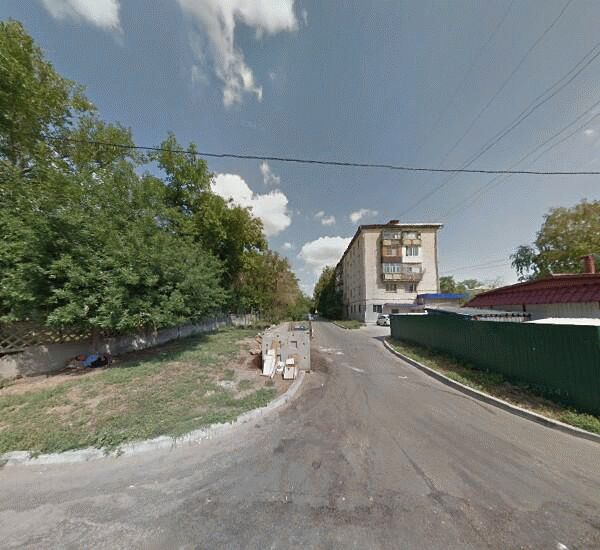 Банкомат Сбербанка России в Тольятти, б. 50 Лет Октября, д. 38