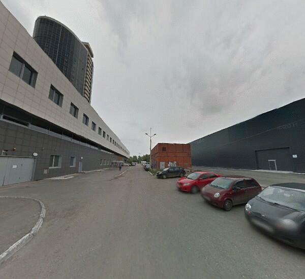 Банкомат Восточного Экспресс Банка в Перми, б. Гагарина, д. 65, лит. А, ГК «Жемчужина»