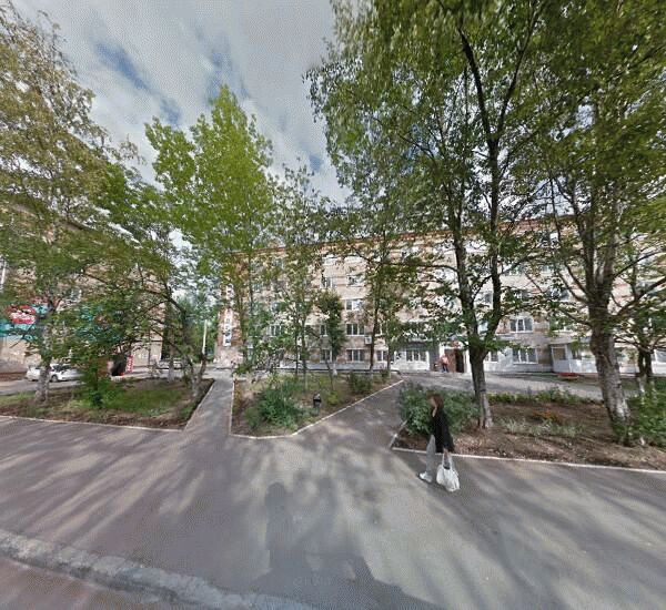 Банкомат Транскапиталбанк в Перми, б. Гагарина, д. 81