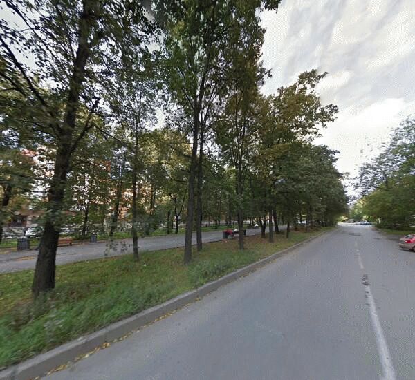 Банкомат Сбербанка России в Екатеринбурге, бул. Культуры,  д. 21а