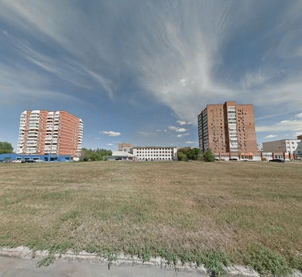 Банкомат Сбербанка России в Тольятти, б. Ленина, д. 10