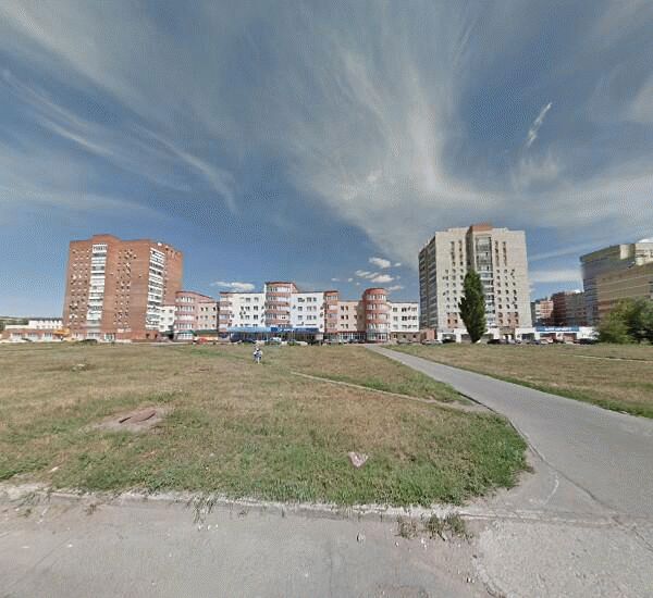 Банкомат Сбербанка России в Тольятти, б. Ленина, д. 53