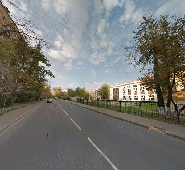 Банкомат Сбербанка России в Москве, б. Маршала Рокоссовского, д. 36, универсам «Славич»