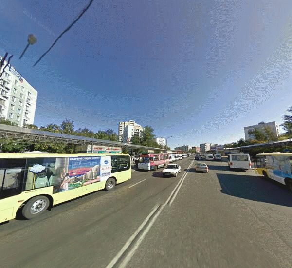 Банкомат Балтинвестбанка в Санкт-Петербурге, б. Новаторов, д. 77, ДО