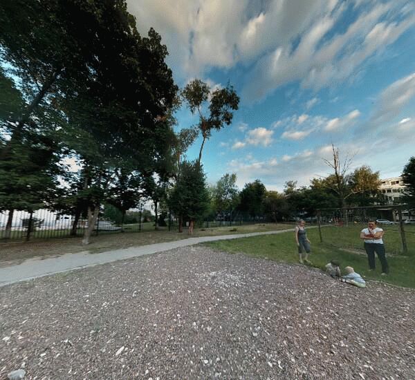 Банкомат Сбербанка России в Тольятти, б. Орджоникидзе, д. 11