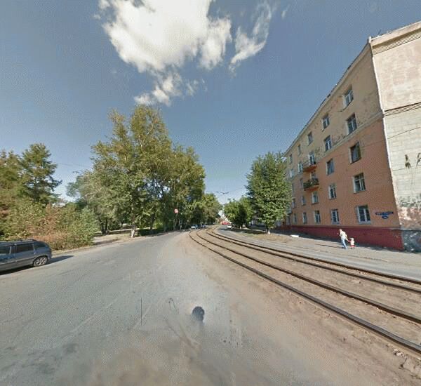 Банкомат Балтийского Банка в Омске, б. Победы, д. 10, оф. банка