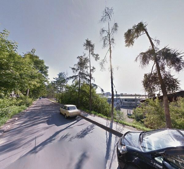 Банкомат Сбербанка России в Иркутске, б. Постышева, д. 35, оф. банка