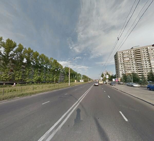 Банкомат Сбербанка России в Тольятти, бул. Приморский,  15