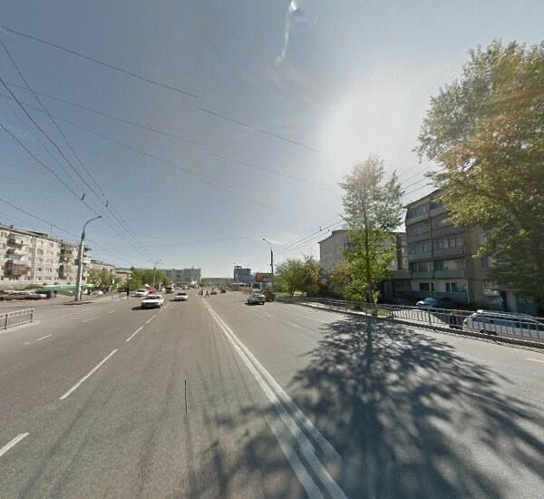 Банкомат Восточного Экспресс Банка в Иркутске, б. Рябикова, д. 31, лит. Б, оф. банка