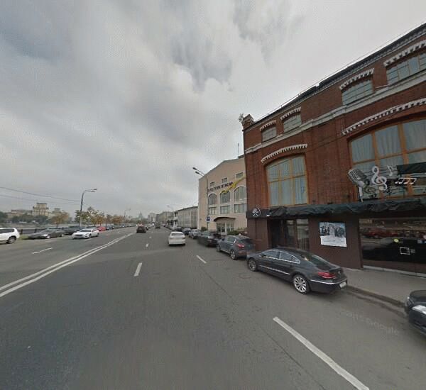 Банкомат Петрокоммерц банка в Москве, Б. Саввинский пер., д. 12, стр. 10, ТЦ «Остатки Сладки»