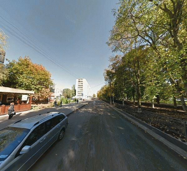 Банкомат Росбанка в Москве, бул. Яна Райниса,  д. 4